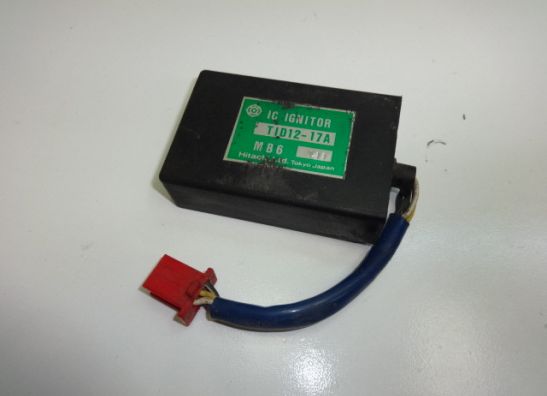 Ignitor CDI ECU Honda VF 1000 F