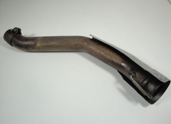 Downpipes Ducati Multistrada 1000