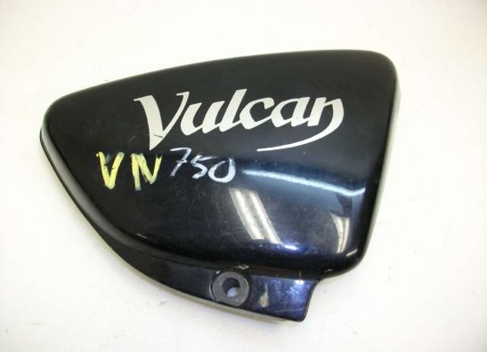 Cowl right small Kawasaki VN 700  750