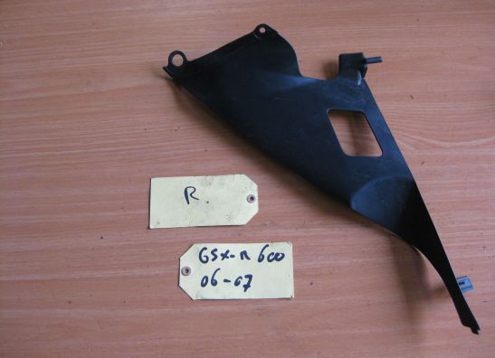 Cowl inner right Suzuki GSX R 600