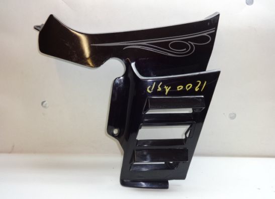 Untere verkleidung links Honda Goldwing GL