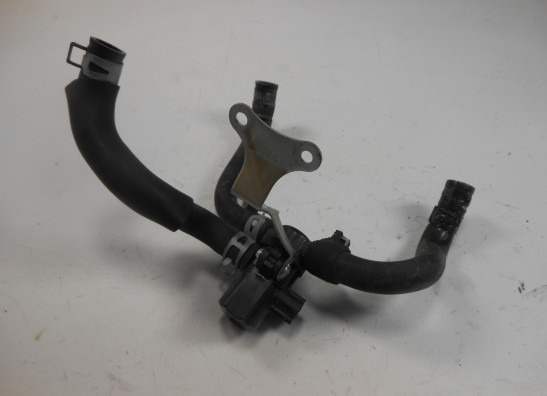 Relais unit Yamaha XJ 600 Diversion