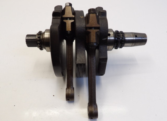 Krukas Honda TRANSALP 1987-1993