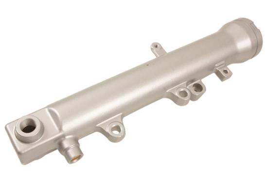 Voorpoot links onder Yamaha YZF R6