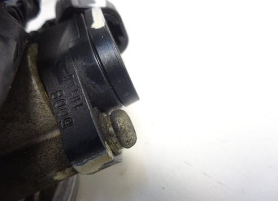 Einspritzanlage Kawasaki GTR 1400