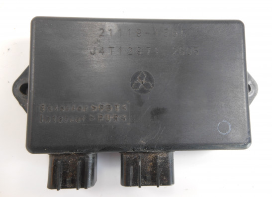 Ignitor CDI ECU Kawasaki ZRX 1100 1200