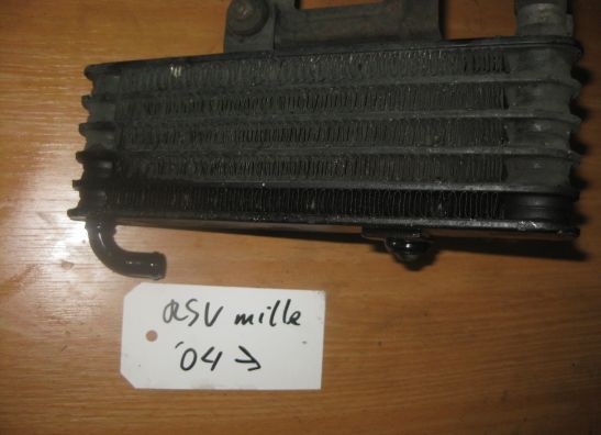 Oliekoeler Aprilia RSV 1000