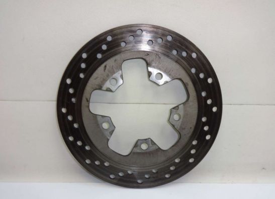 Rear brake disc Suzuki RF 600