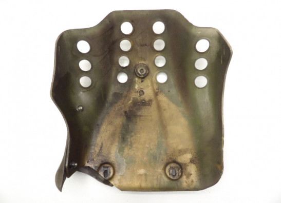 Onderkuip Aprilia Pegaso