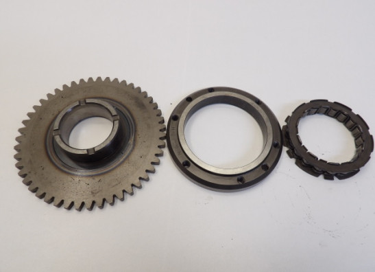 Start up clutch Honda CBR 900 RR