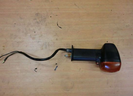 Winker right rear Yamaha FAZER 600