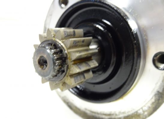 Starting motor Ducati monster 600