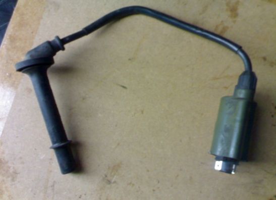 Ignition Coil Honda VFR 800 I