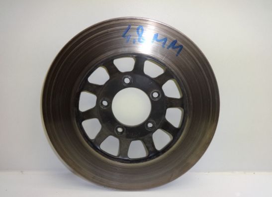 Brake disc front Honda CB 400