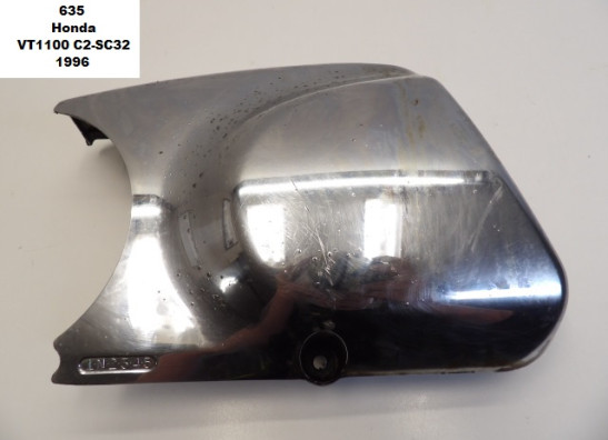 Motorblokdeksel Honda VT 1100