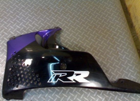 Cowl Left lower Honda CBR 900 RR