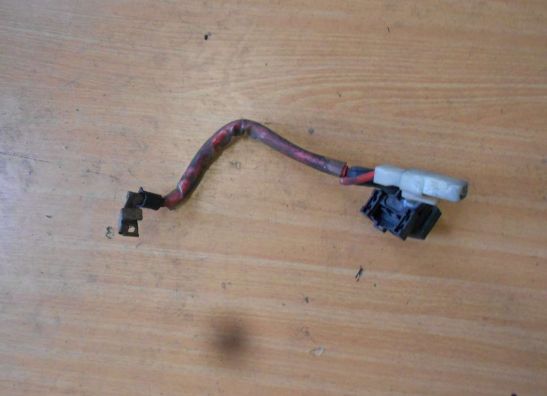 Startmotor relais Yamaha XJ 900 S Diversion