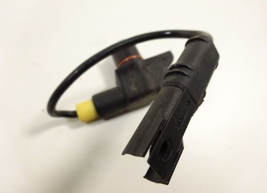 Motorblok diverse BMW F 800 S - ST