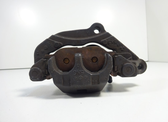 Brake caliper right front Yamaha FZ6