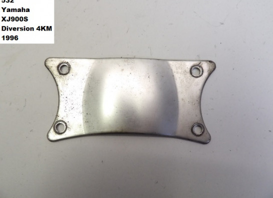 Voorpoten Yamaha XJ 900 S Diversion