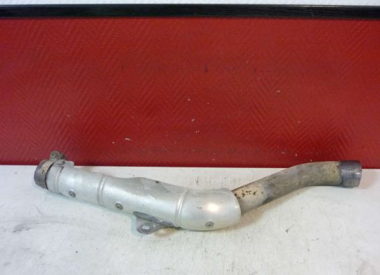 Downpipes Kawasaki ZX 6 R