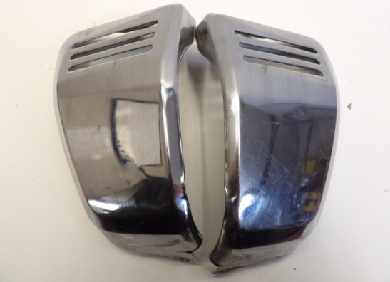 Air cleaner case Honda CB 650