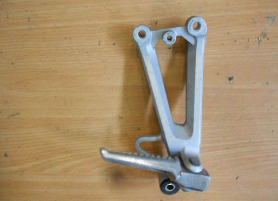 Pillion step right Honda CBR 600 F