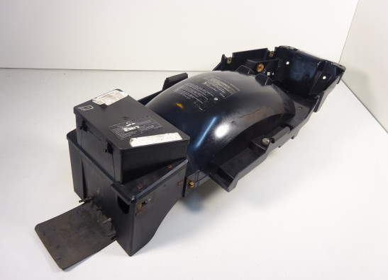 Undertail BMW R 1150 RT   R 850 RT