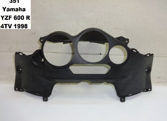 Binnenkuip Yamaha YZF 600 Thundercat