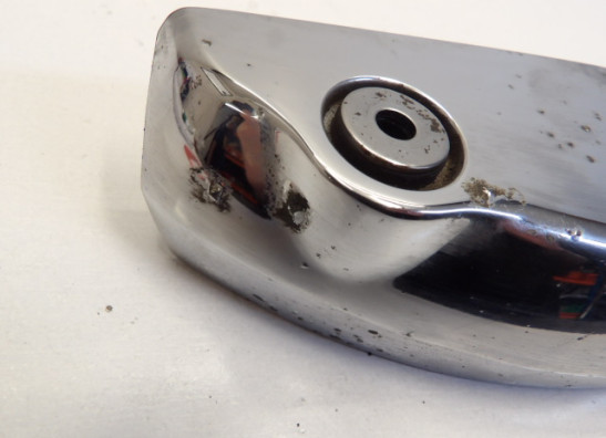 Kleppendeksel Suzuki VL 800