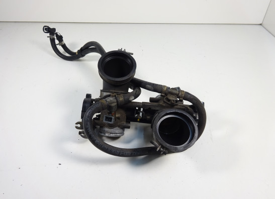 Throttle body Ducati monster 600