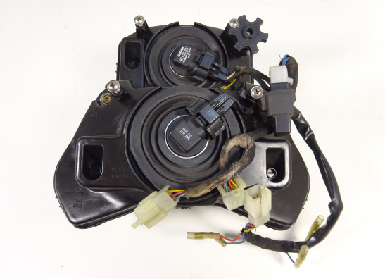 Koplamp Aprilia Pegaso 650