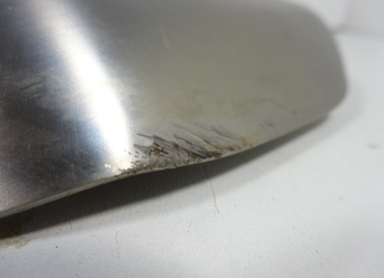 Muffler Ducati monster 600