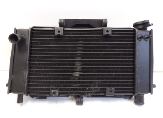 Radiateur Yamaha FZ6