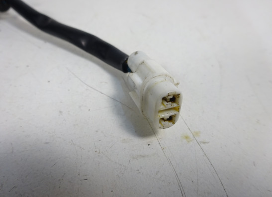 Pulsgever Aprilia RSV 1000