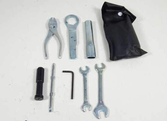 Tool set Kawasaki VERSYS 1000