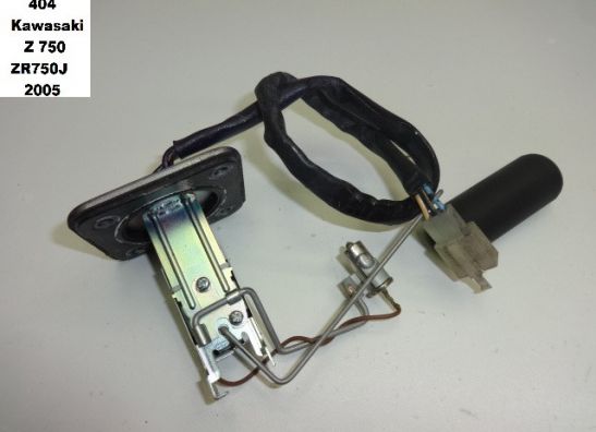 Fuel level meter Kawasaki Z 750