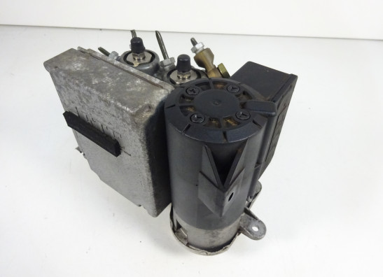 ABS pumpe druckmodulator BMW R 1100  850 R