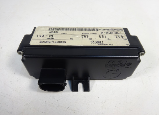 Relais unit BMW K 1200 R 