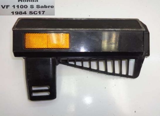 Radiator toebehoren Honda VF 1100 Sabre