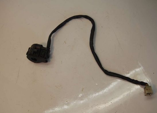 Handlebar switch assy Overig Onbekend Unknown