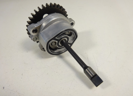 Olpumpe Suzuki GSR 600