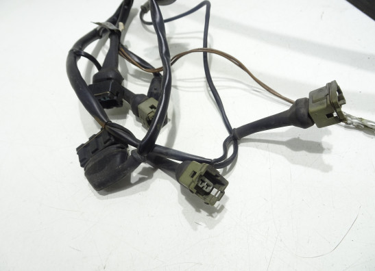 Wire harness front BMW K 75