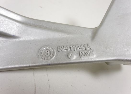 Duo voetsteun rechts Ducati 1098  1198