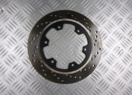 Achterremschijf Ducati Scrambler 2015-2016