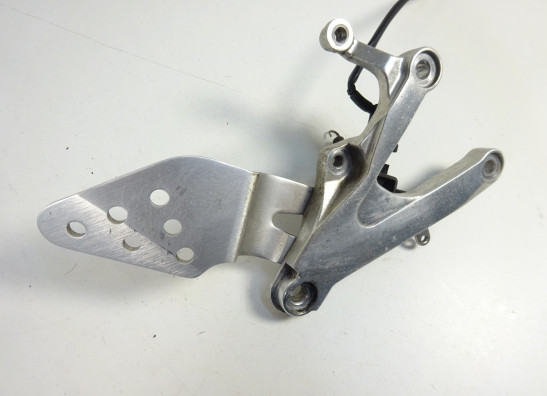 Rechter schetsplaat Yamaha YZF R6