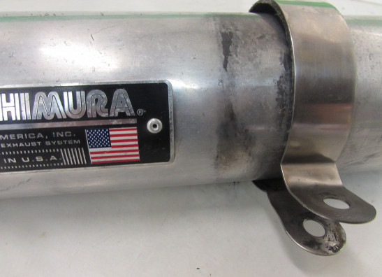 Sportdemper Overig Onbekend Unknown