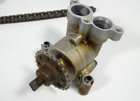 Oil pump Yamaha FJR 1300