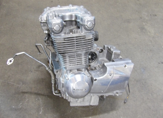 Motorblok Kawasaki ZEPHYR 1100