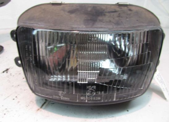Headlight Kawasaki ZZR 250